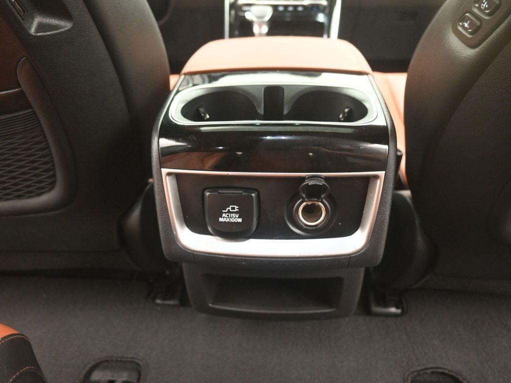 used 2024 Kia Carnival car, priced at $39,692