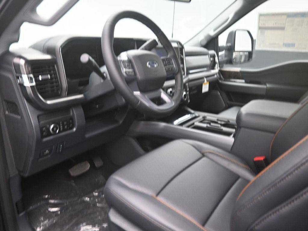 new 2026 Ford F-250 car, priced at $77,899