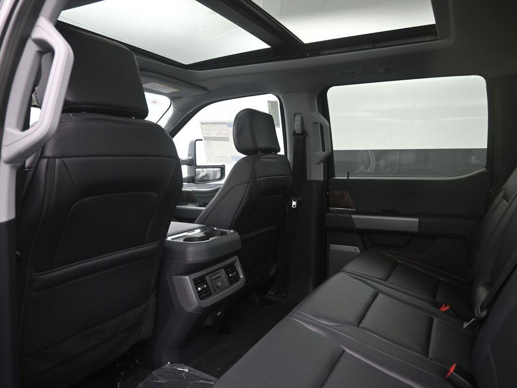 new 2026 Ford F-250 car, priced at $77,899