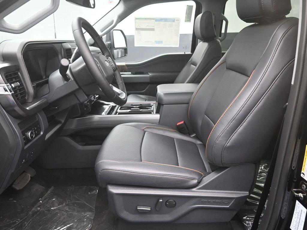 new 2026 Ford F-250 car, priced at $77,899