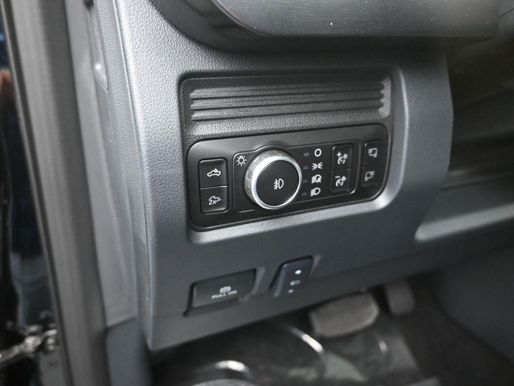 new 2026 Ford F-250 car, priced at $77,899