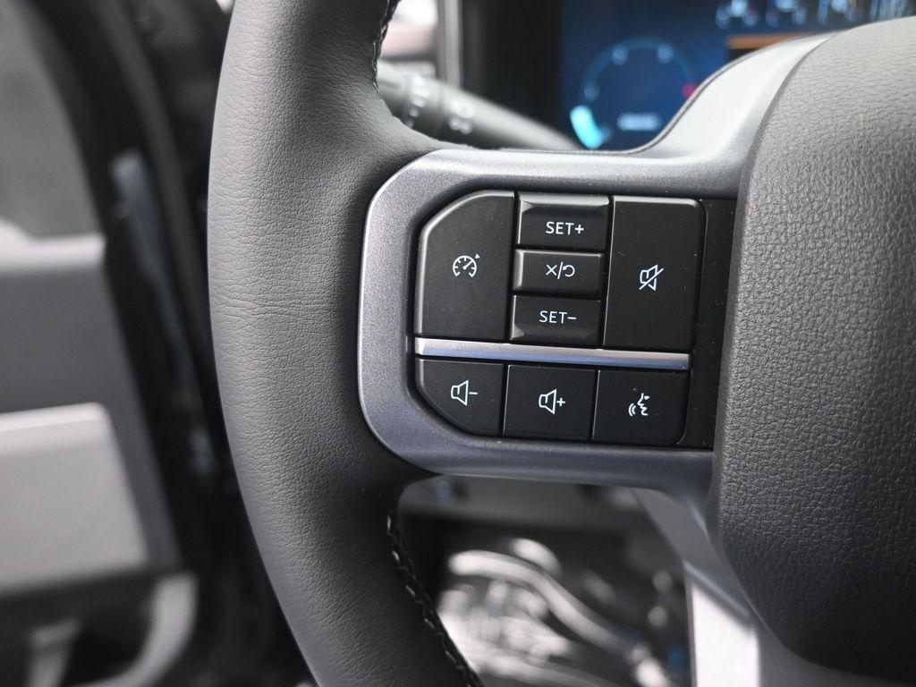 new 2026 Ford F-250 car, priced at $77,899