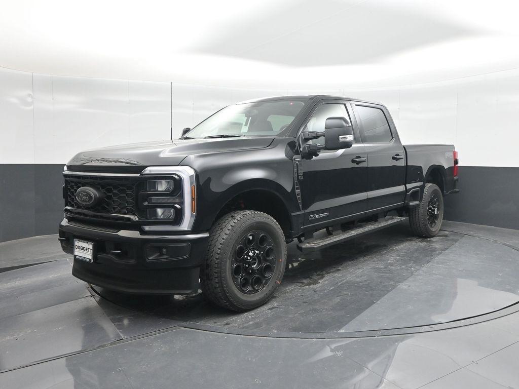 new 2026 Ford F-250 car, priced at $77,899