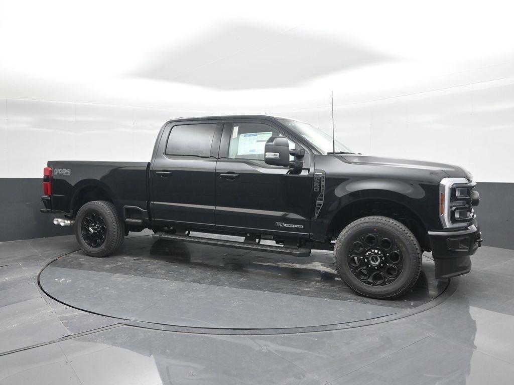 new 2026 Ford F-250 car, priced at $77,899