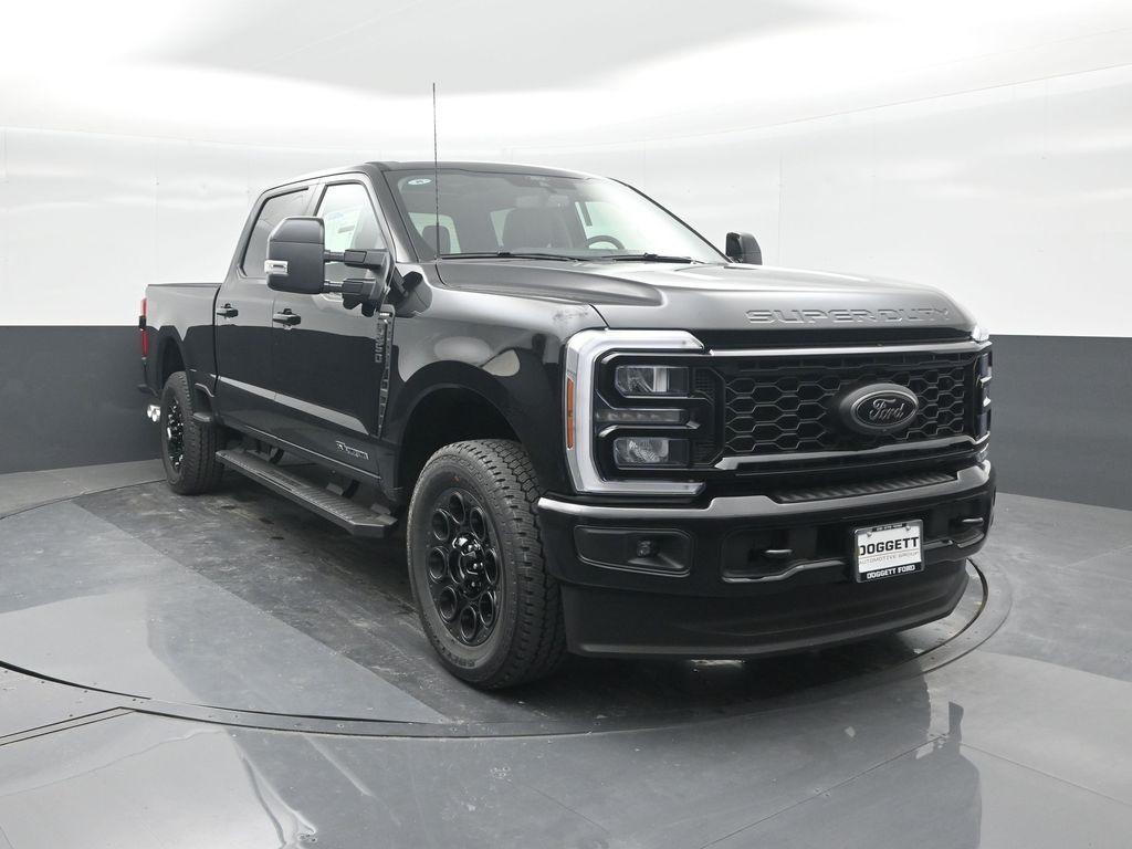 new 2026 Ford F-250 car, priced at $77,899