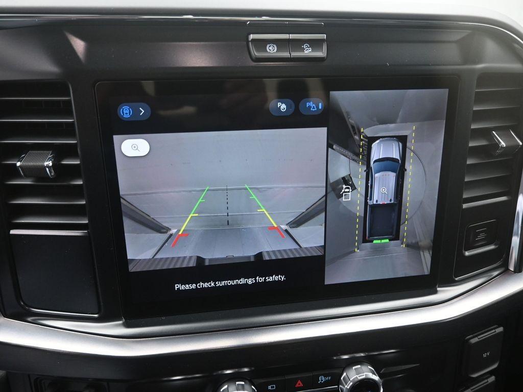 new 2026 Ford F-250 car, priced at $77,899