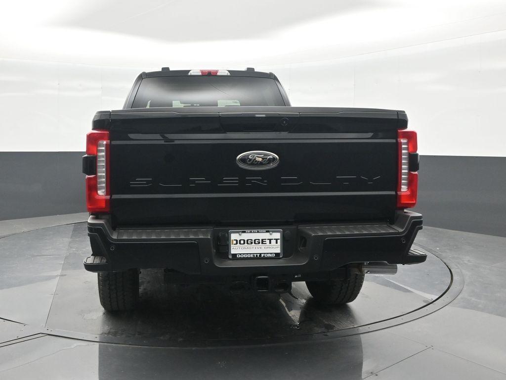 new 2026 Ford F-250 car, priced at $77,899