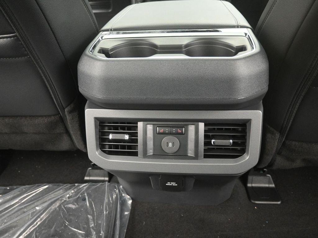 new 2026 Ford F-250 car, priced at $77,899