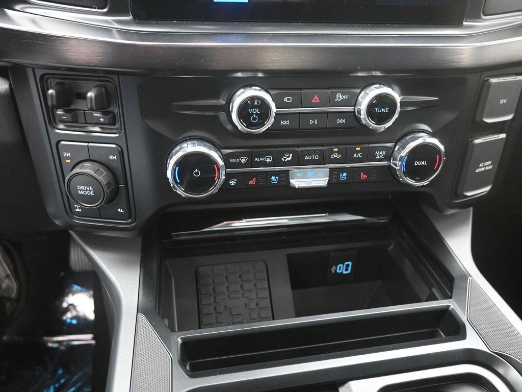 new 2026 Ford F-250 car, priced at $77,899