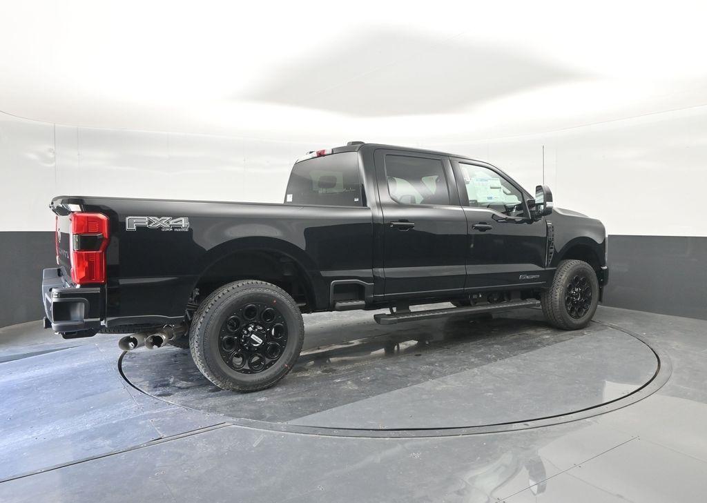 new 2026 Ford F-250 car, priced at $77,899