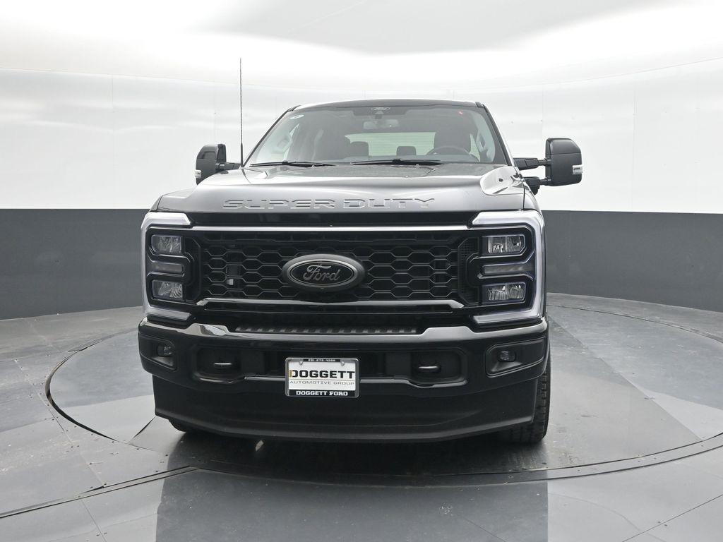 new 2026 Ford F-250 car, priced at $77,899