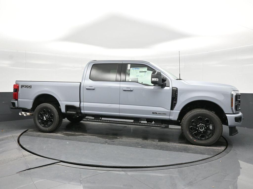 new 2025 Ford F-250 car, priced at $82,191