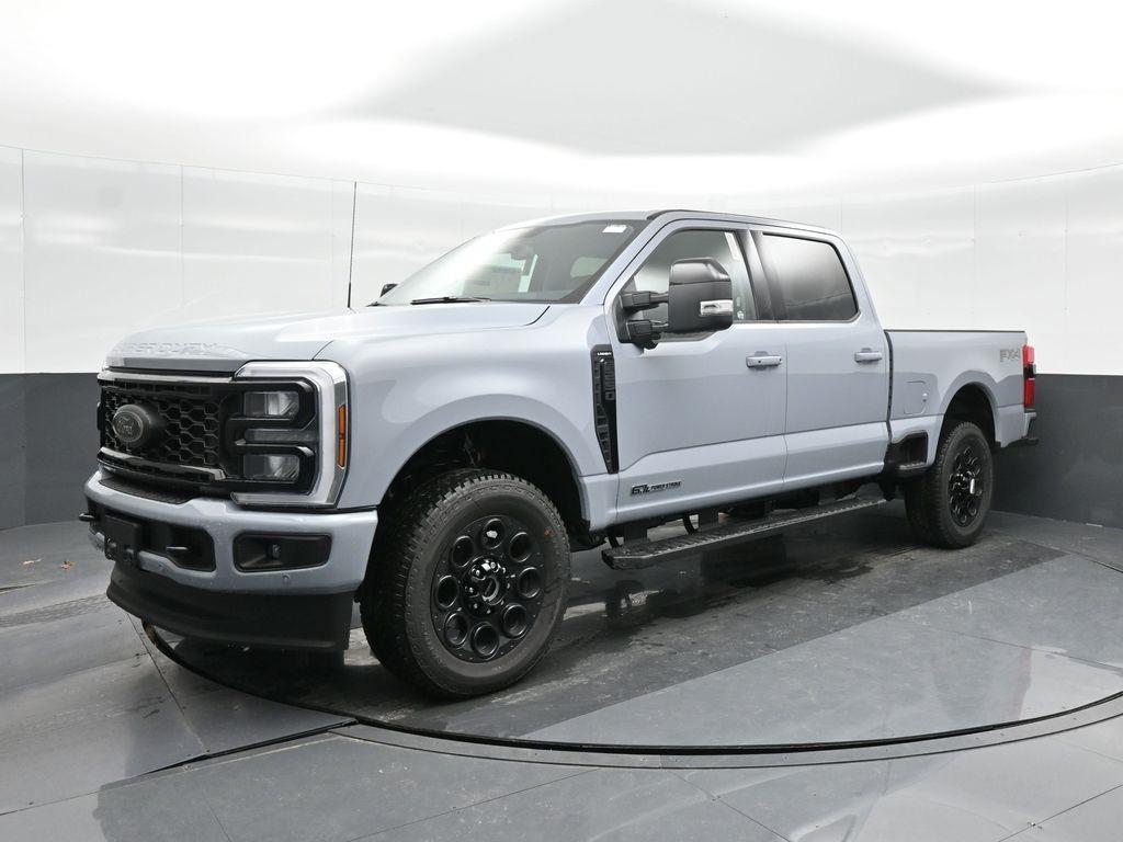 new 2025 Ford F-250 car, priced at $82,191