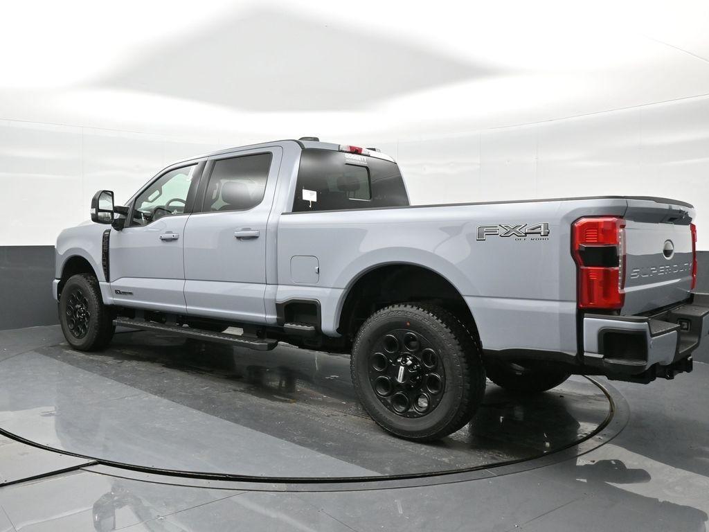 new 2025 Ford F-250 car, priced at $82,191