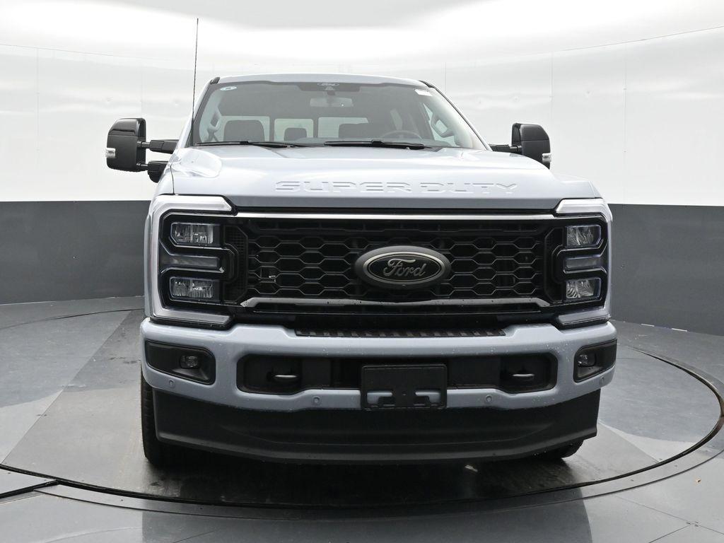 new 2025 Ford F-250 car, priced at $82,191