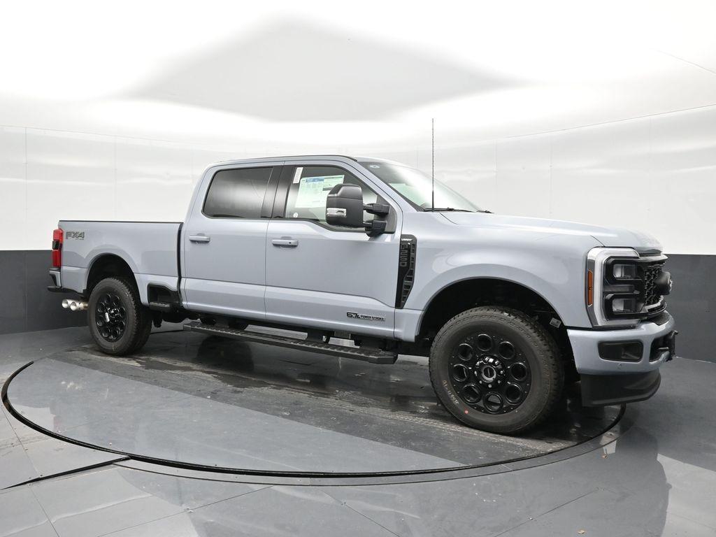 new 2025 Ford F-250 car, priced at $82,191