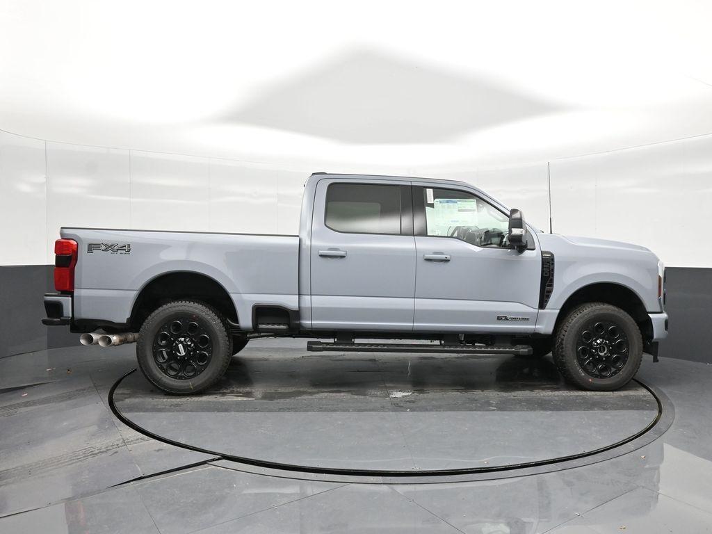 new 2025 Ford F-250 car, priced at $82,191