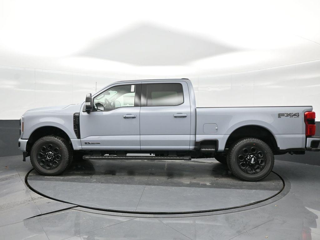 new 2025 Ford F-250 car, priced at $82,191