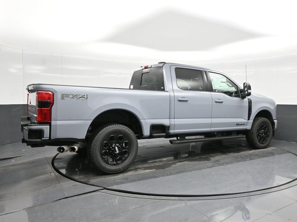 new 2025 Ford F-250 car, priced at $82,191