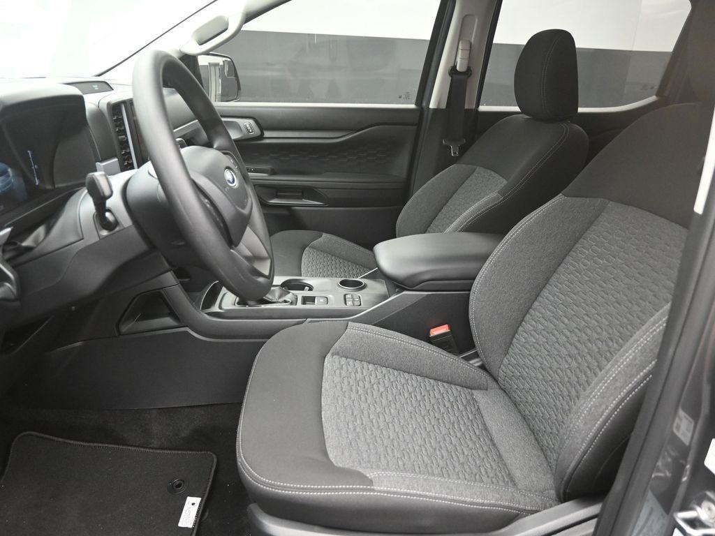 new 2025 Ford Ranger car, priced at $33,460