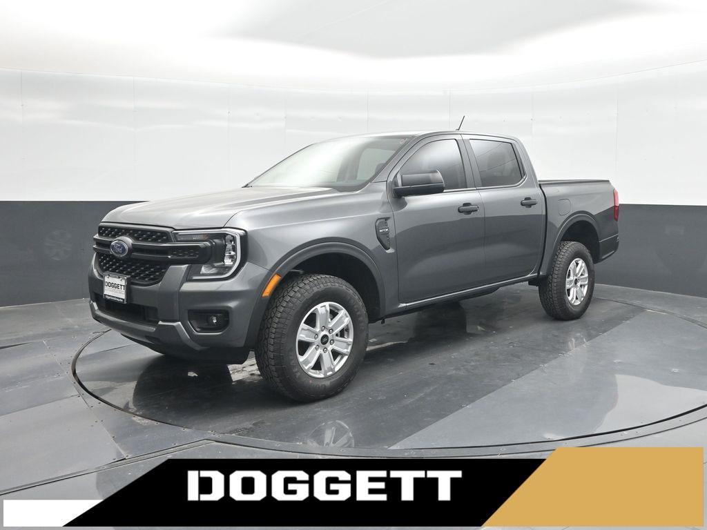 new 2025 Ford Ranger car, priced at $29,914