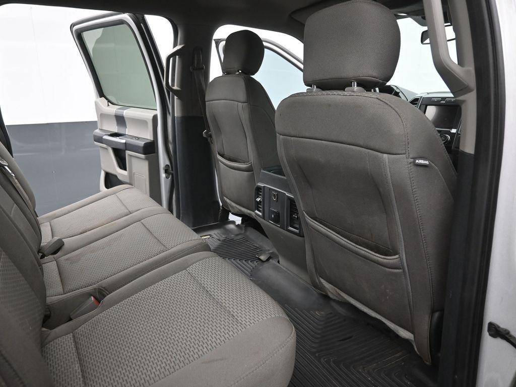 used 2019 Ford F-150 car, priced at $23,881