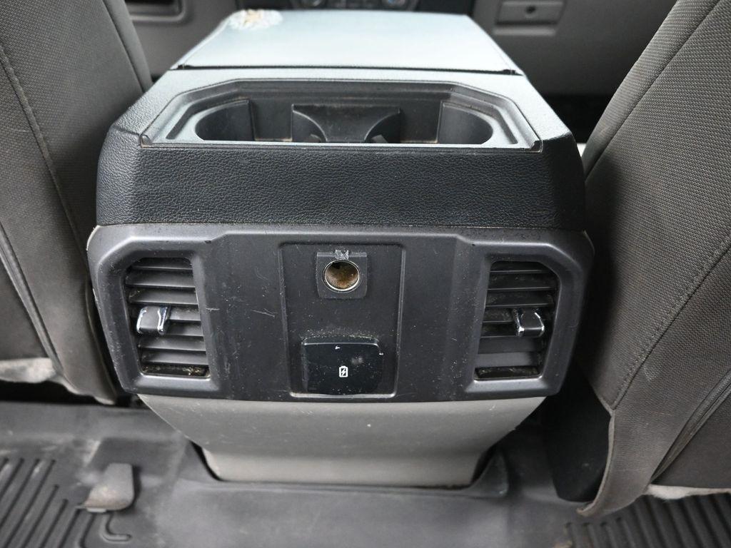 used 2019 Ford F-150 car, priced at $23,881