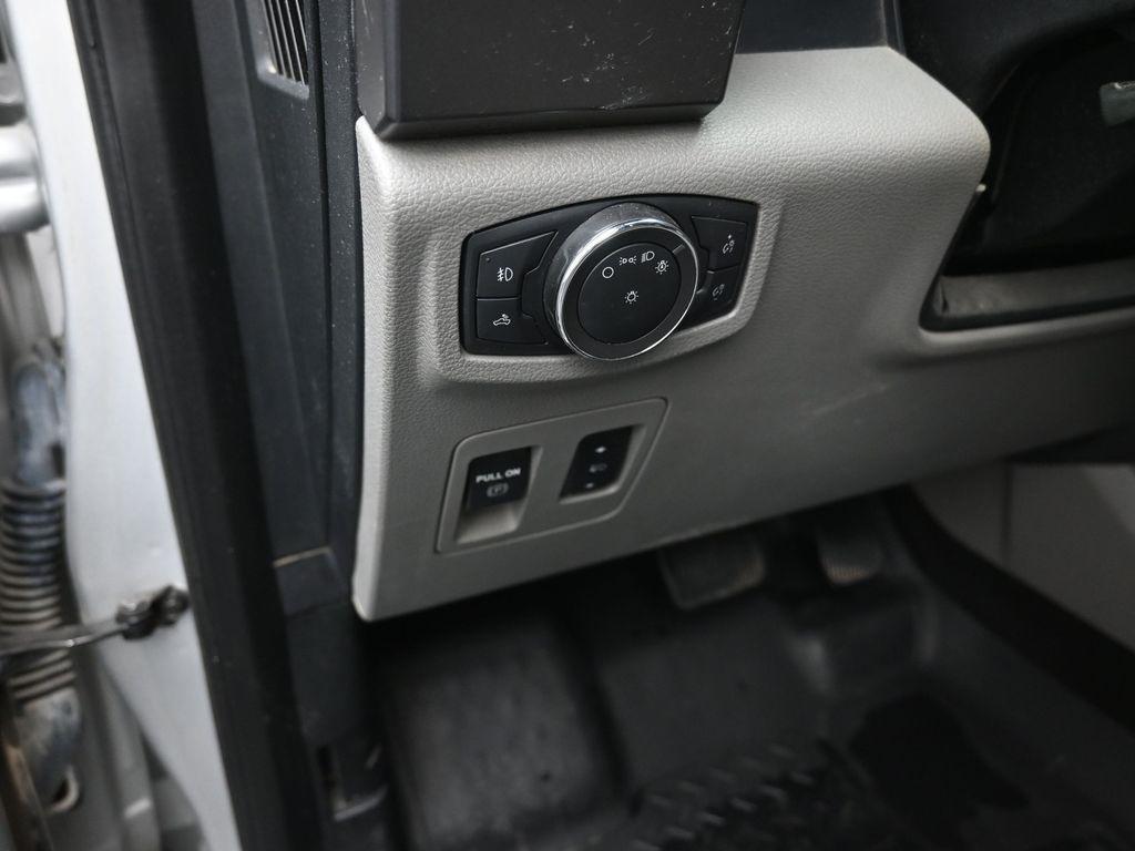 used 2019 Ford F-150 car, priced at $23,881