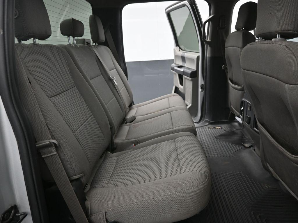 used 2019 Ford F-150 car, priced at $23,881