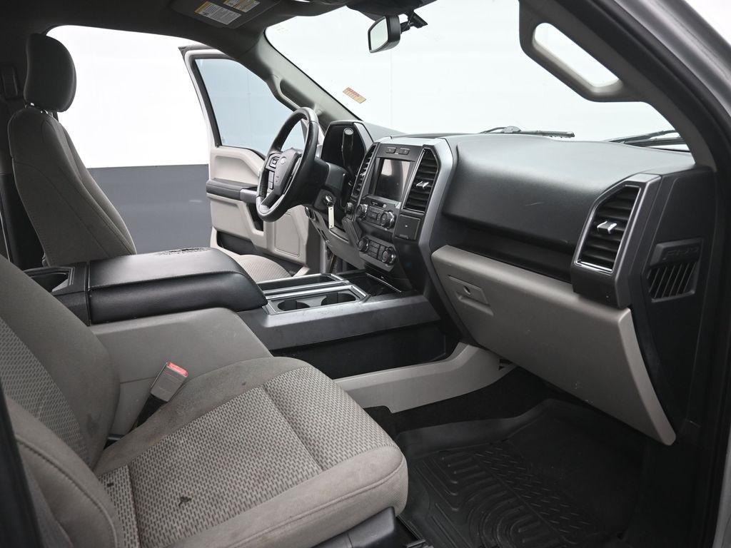 used 2019 Ford F-150 car, priced at $23,881