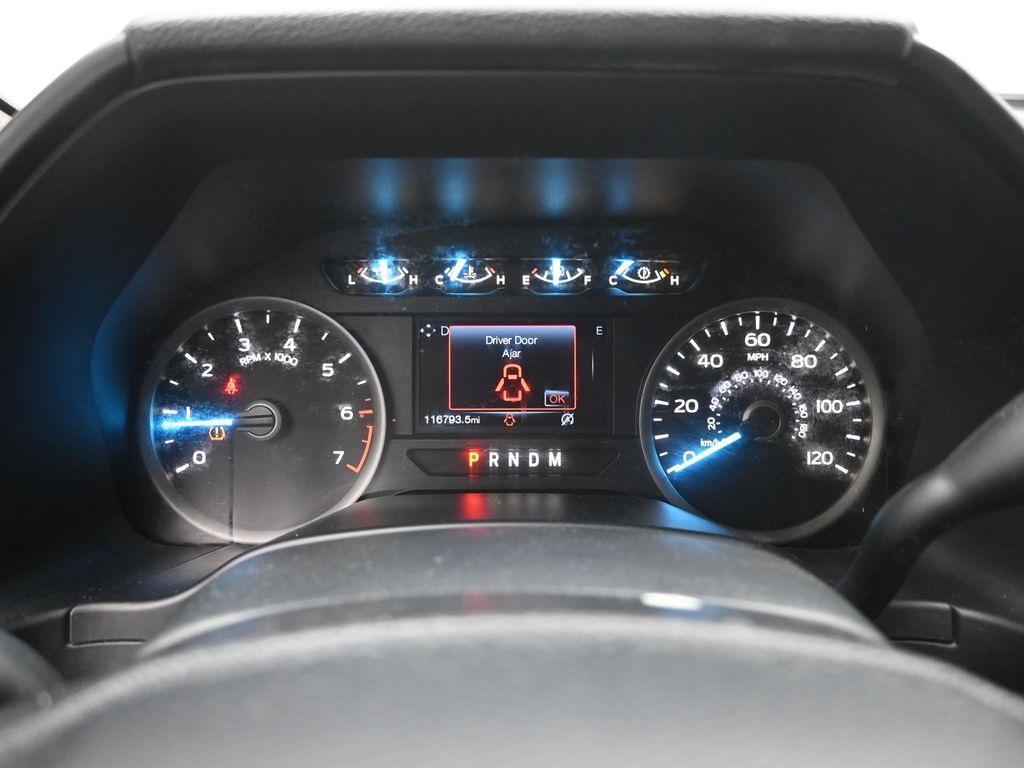 used 2019 Ford F-150 car, priced at $23,881