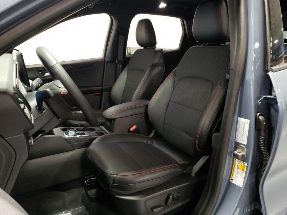 new 2024 Ford Escape car, priced at $29,592