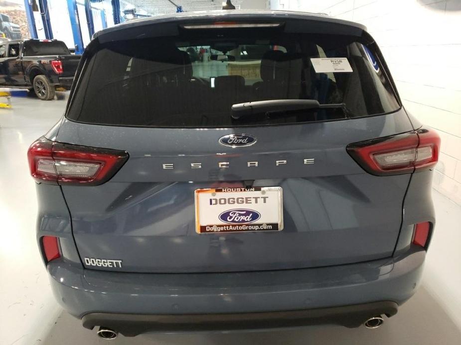 new 2024 Ford Escape car, priced at $29,592