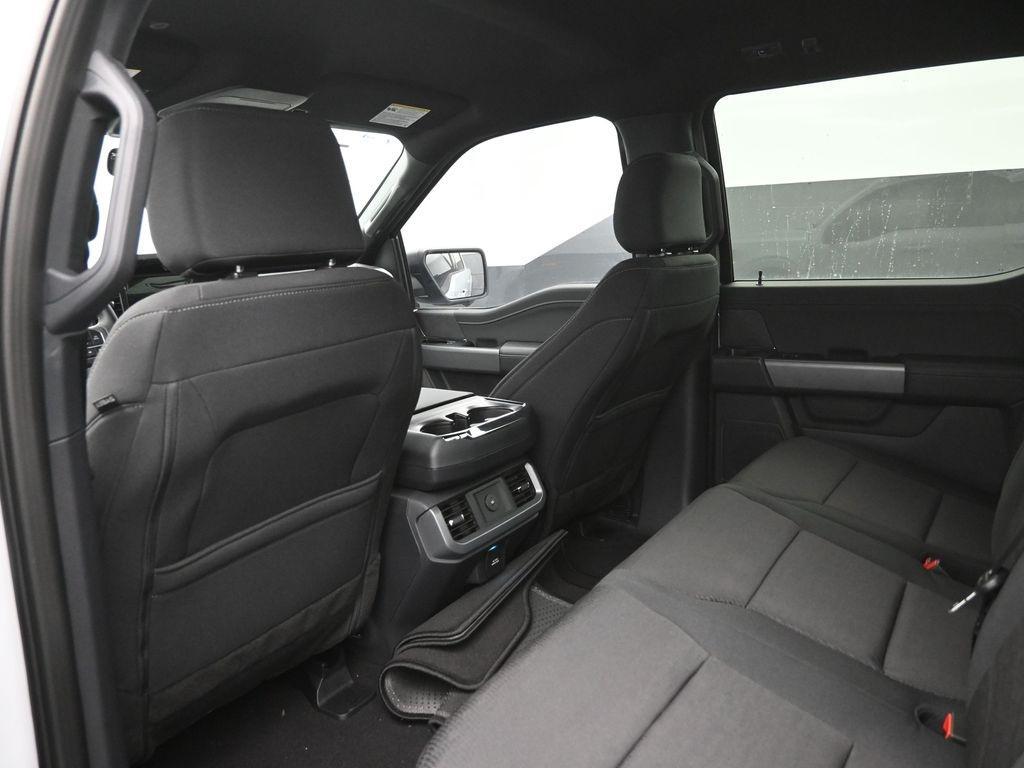 new 2025 Ford F-150 car, priced at $51,975