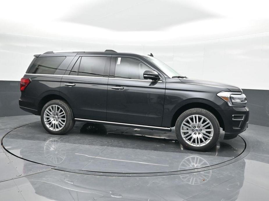 new 2024 Ford Expedition car, priced at $65,587