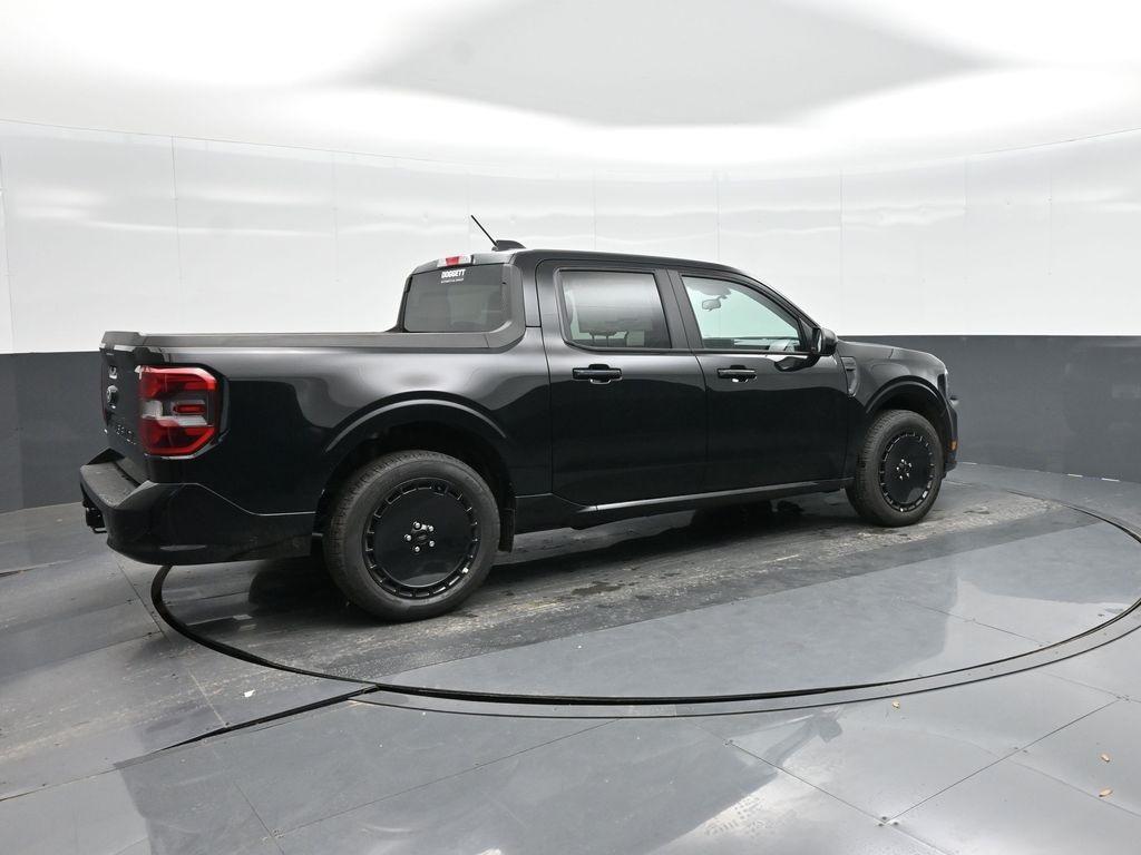 new 2025 Ford Maverick car, priced at $32,991