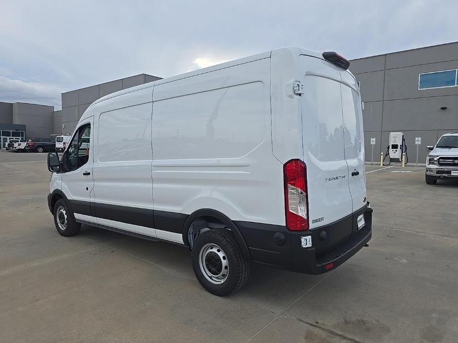 new 2024 Ford Transit-250 car, priced at $51,775