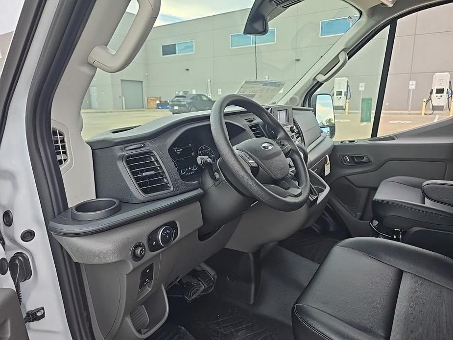 new 2024 Ford Transit-250 car, priced at $51,775