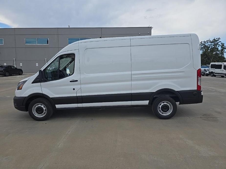 new 2024 Ford Transit-250 car, priced at $51,775