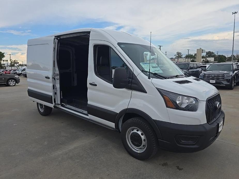 new 2024 Ford Transit-250 car, priced at $51,775