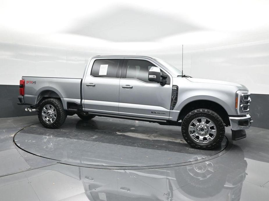 used 2023 Ford F-250 car, priced at $70,995