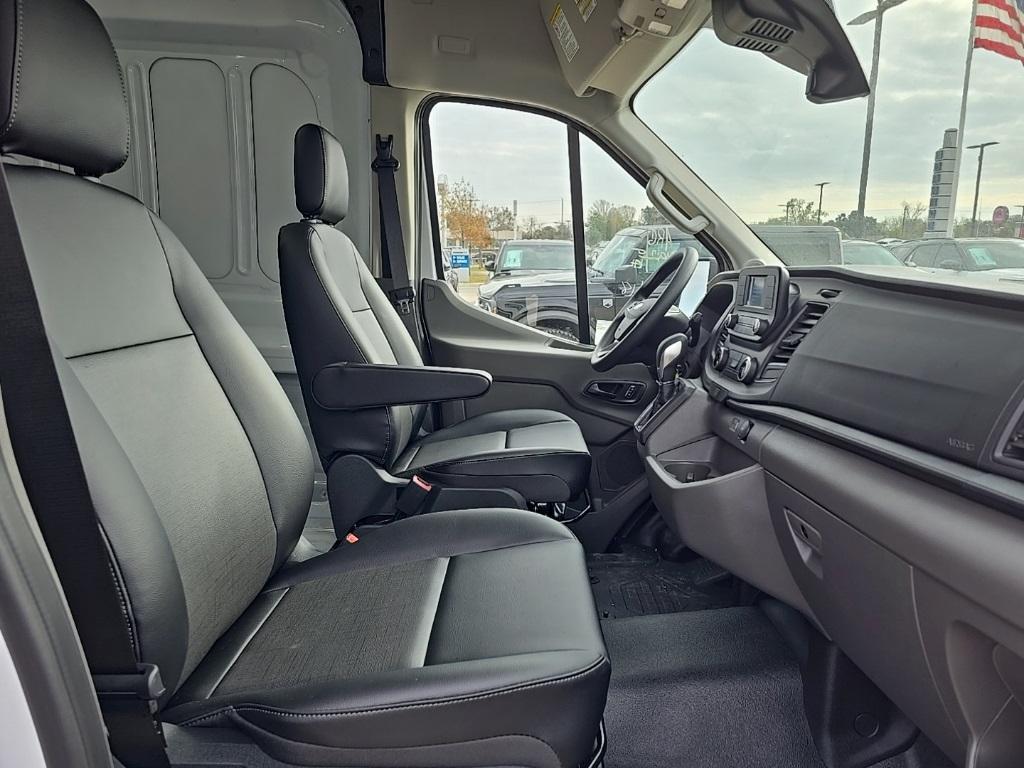 new 2024 Ford Transit-250 car, priced at $57,635