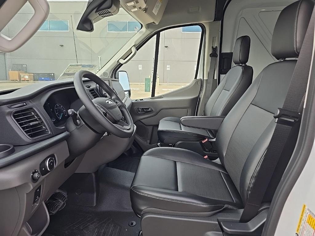 new 2024 Ford Transit-250 car, priced at $57,635