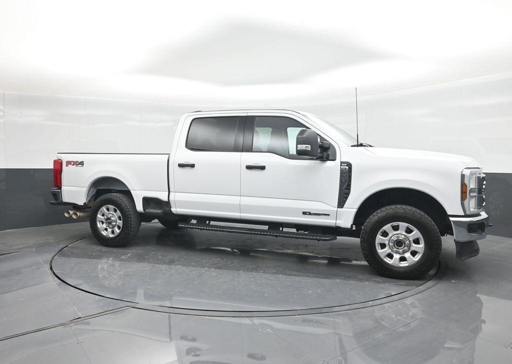 used 2024 Ford F-250 car, priced at $52,995
