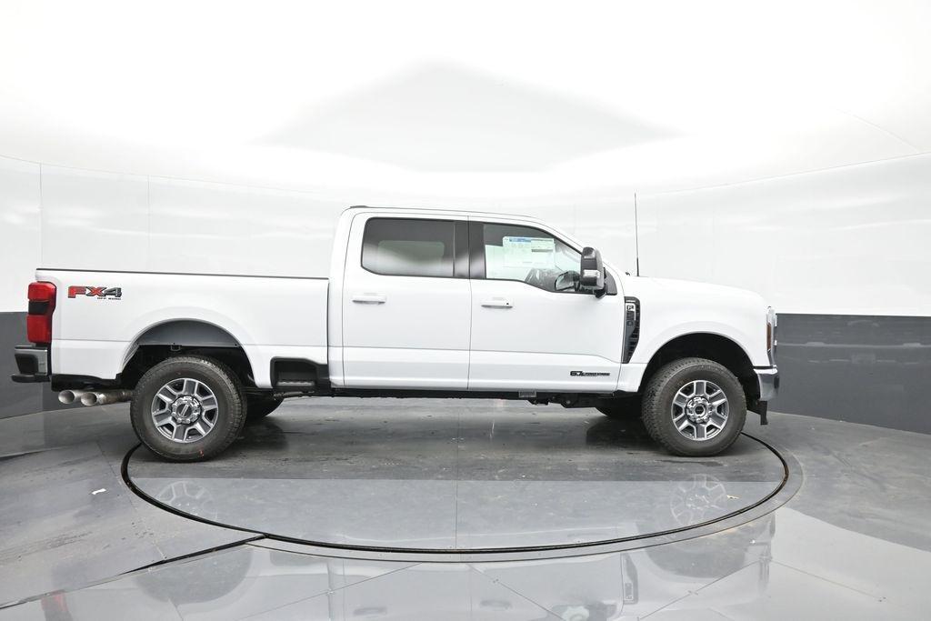 new 2025 Ford F-250 car, priced at $73,991
