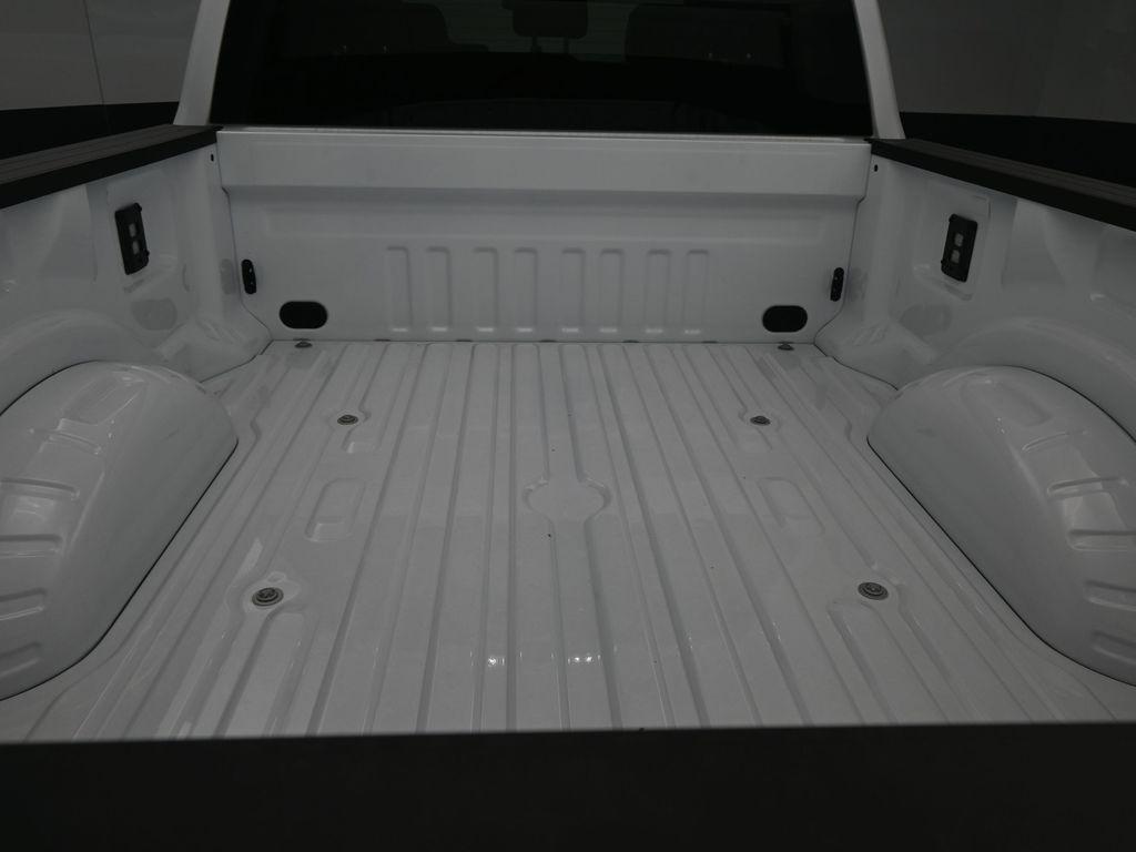 new 2025 Ford F-250 car, priced at $73,991