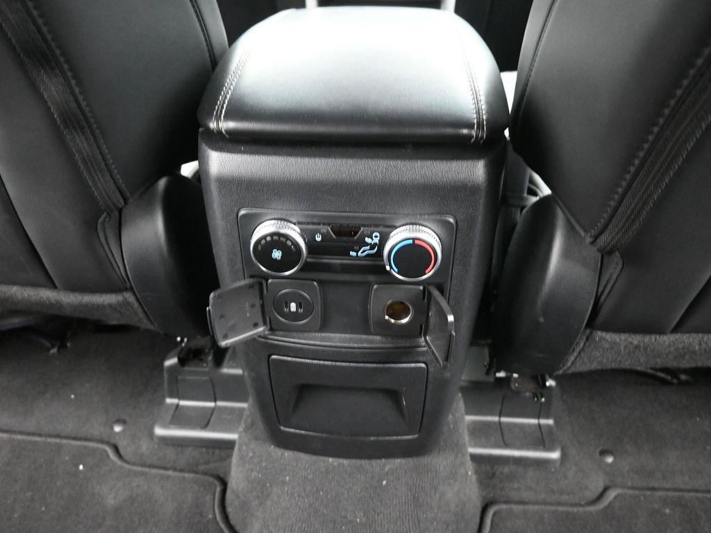 used 2023 Ford Explorer car, priced at $27,991