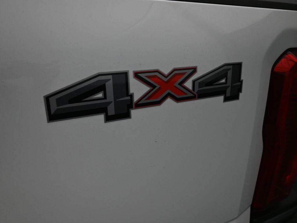 new 2025 Ford F-250 car, priced at $62,325