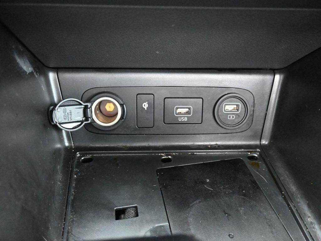 used 2022 Hyundai Sonata car, priced at $23,365