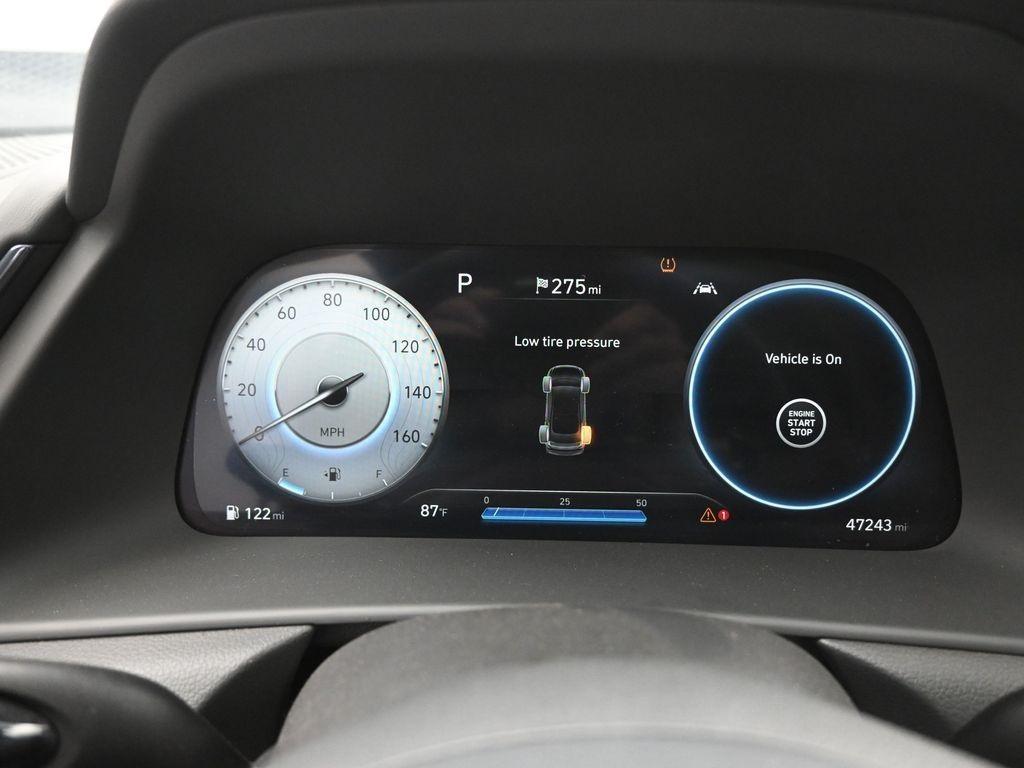 used 2022 Hyundai Sonata car, priced at $23,365